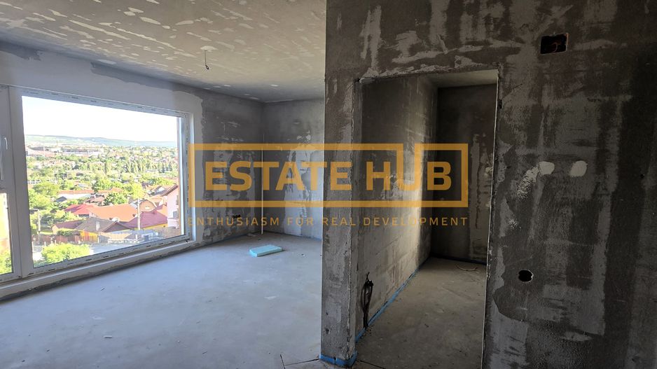 Duplex nou 4 dormitoare de la dezvoltator 0% comision -Str. Odobescu - Poză 19