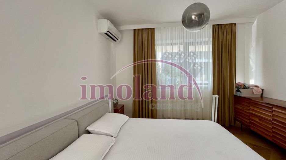 Vanzare apartament 4 cam 140 mp | 2 parcări | pădurea Băneasa - Jandarmeriei - Poză 18