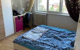 Apartament cu 3 camere de vanzare, cartier Zorilor! - Poză 3
