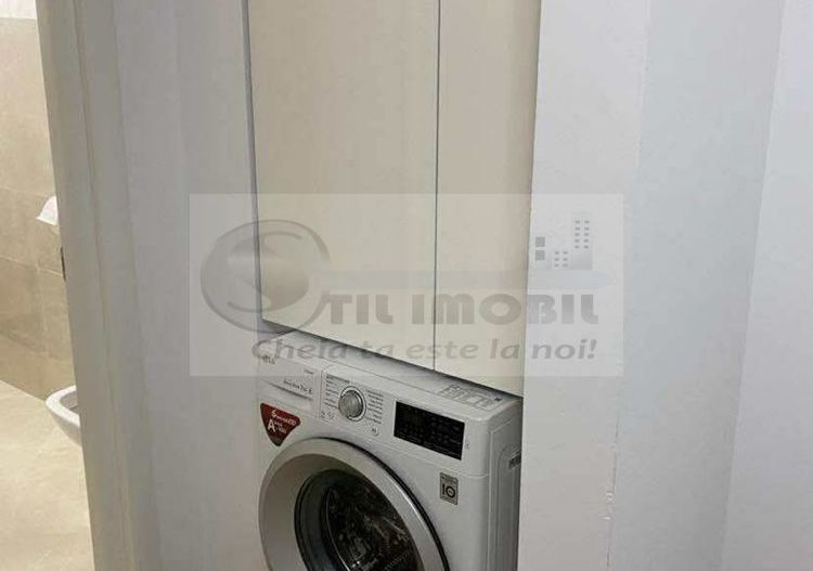 Apartament 1 cameră – Tatarasi-Complex Evergreen, Iași - Poză 5