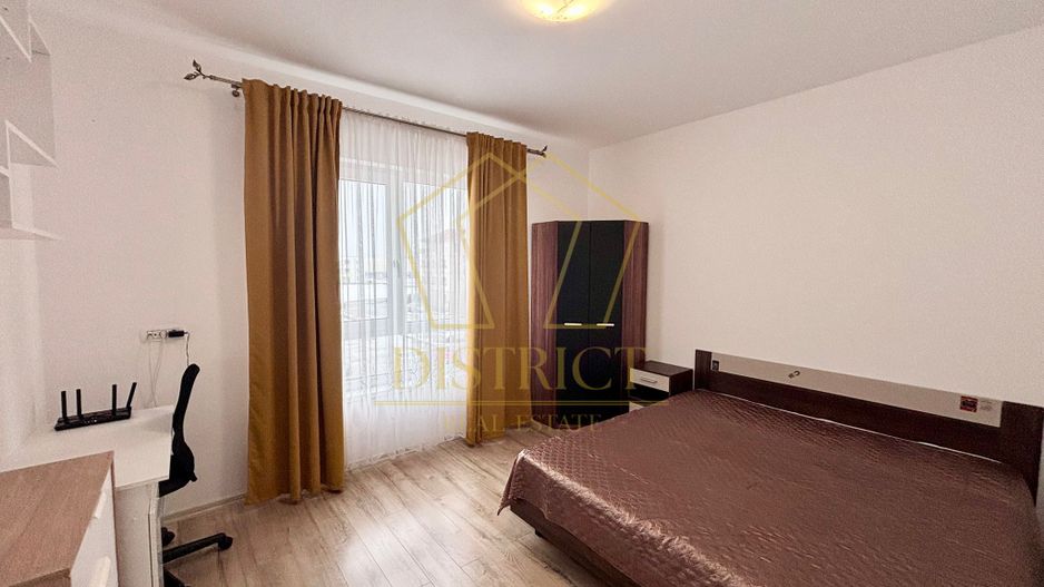 Apartament modern cu 2 camere | PET FRIENDLY - Poză 6