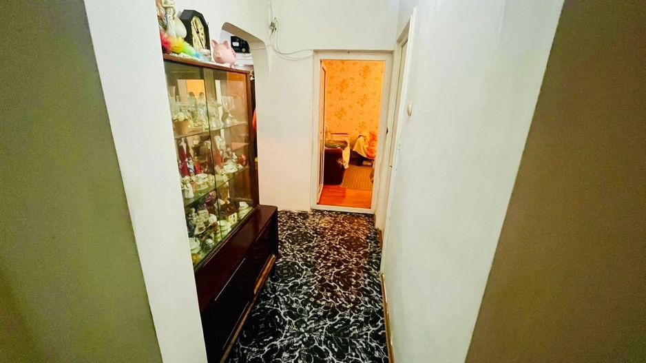 Apartament 3 camere decomandat, etaj 3/10, Petre Ispirescu – Sebastian - Poză 6