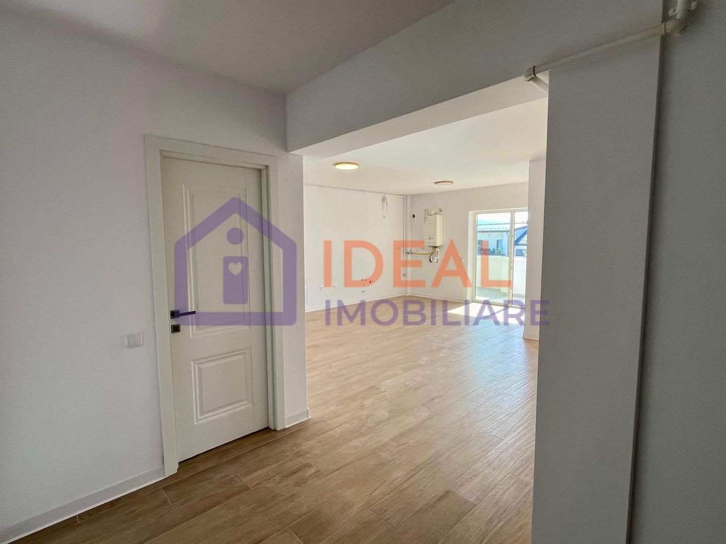 Apartament cu 2 camere camere de vânzare – Doamna Stanca - Poză 4