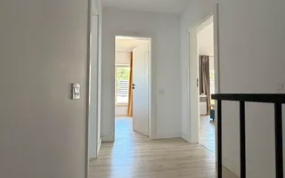Duplex premium de 150mp, gradina, ansamblu privat, zona Bvld Muncii - Poză 20
