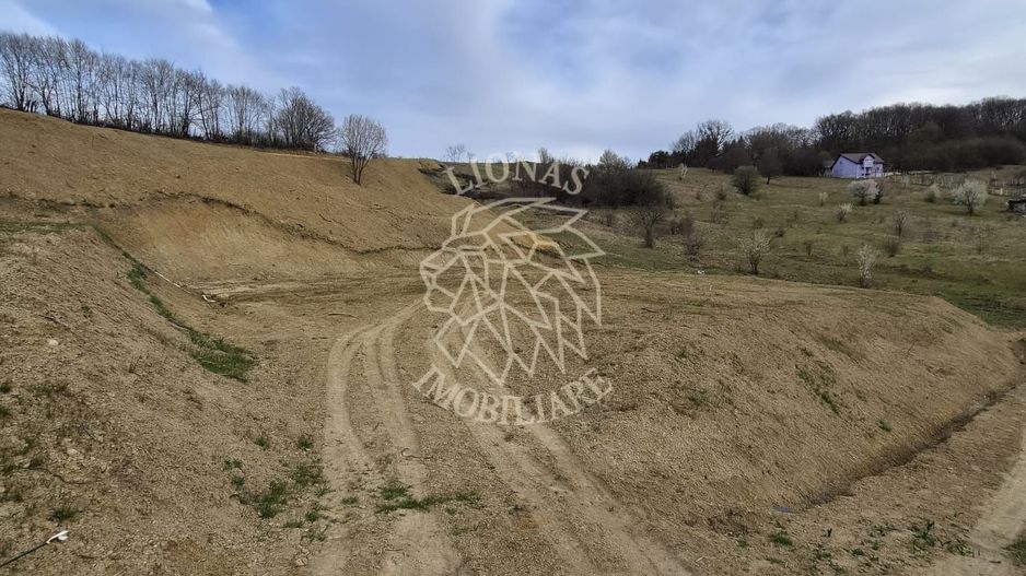 Teren extravilan 1500 mp,  5 min de centru, ideal Cabana, invetitie - Poză 6