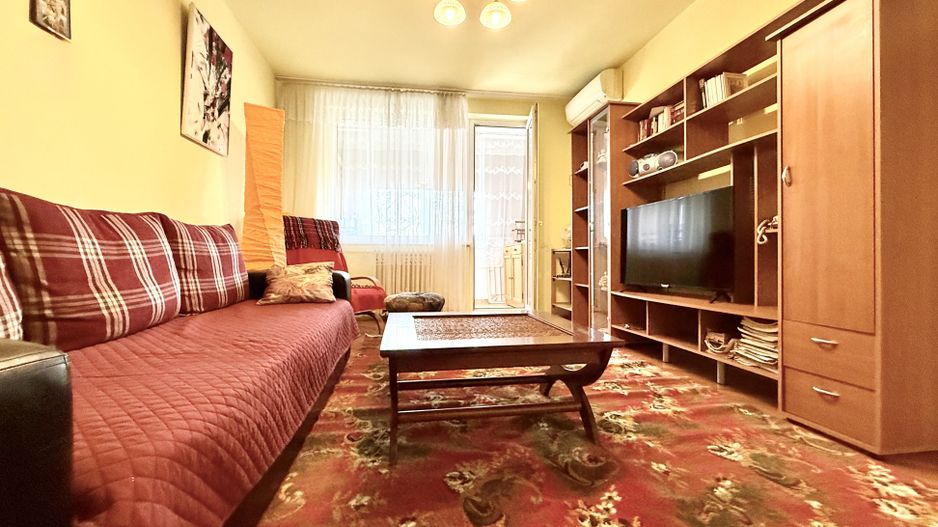 Apartament cu 3 camere zona Central - Medicină - Poză 12