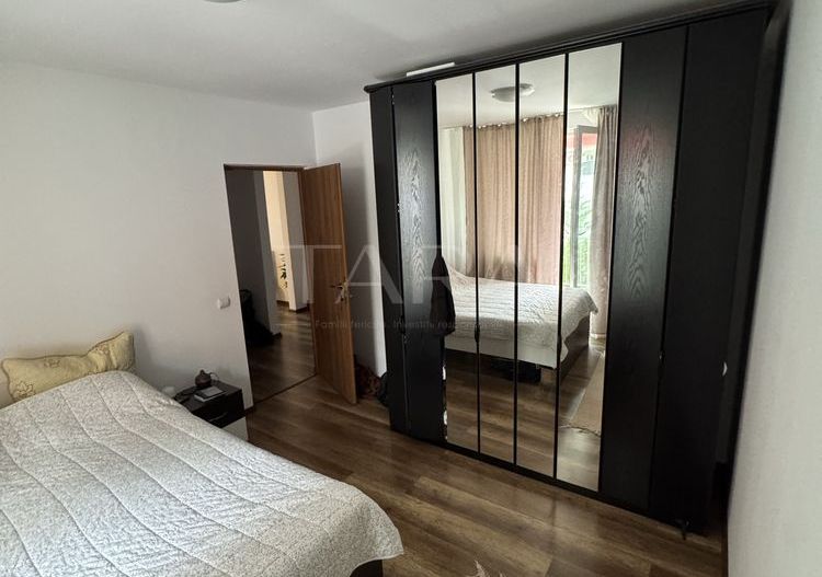 Apartament modern, 2 camere și loc de parcare, Baciu, zona Șoimului. - Poză 6