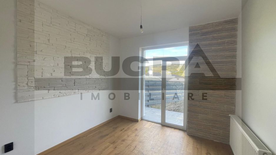 Duplex de 130mp, teren 320, finisat, zona Popesti - Poză 14