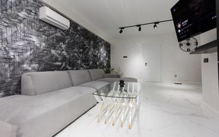 Vânzare, apartament, 2 camere, stradela Doga, Râșcani - Poză 5