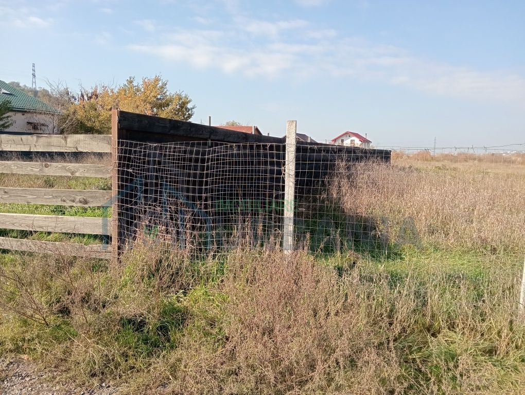 Vând 4500 mp Teren - Poză 4