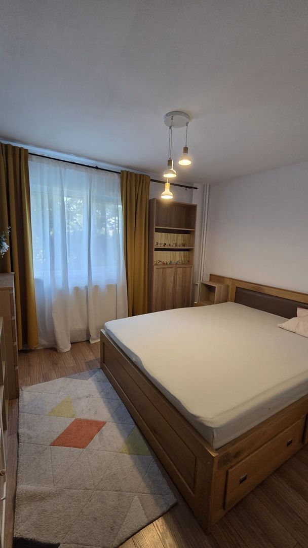 Apartament 2 camere- zona Politehnica cu parcare - Poză 3