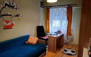 Inchiriez Ap. 3 camere Nicolina (Belvedere) - Poză 5