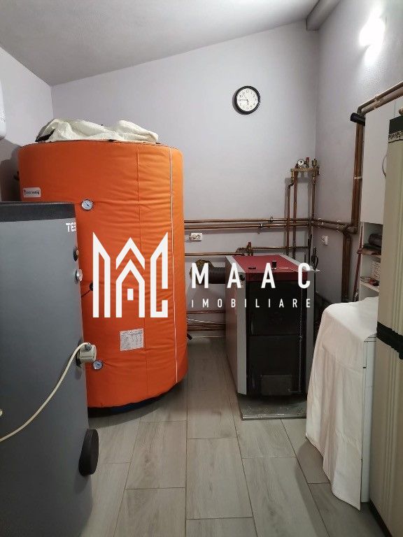 Casa individuala 8 camere | 575 mp teren I Porumbacu de Sus - Poză 32