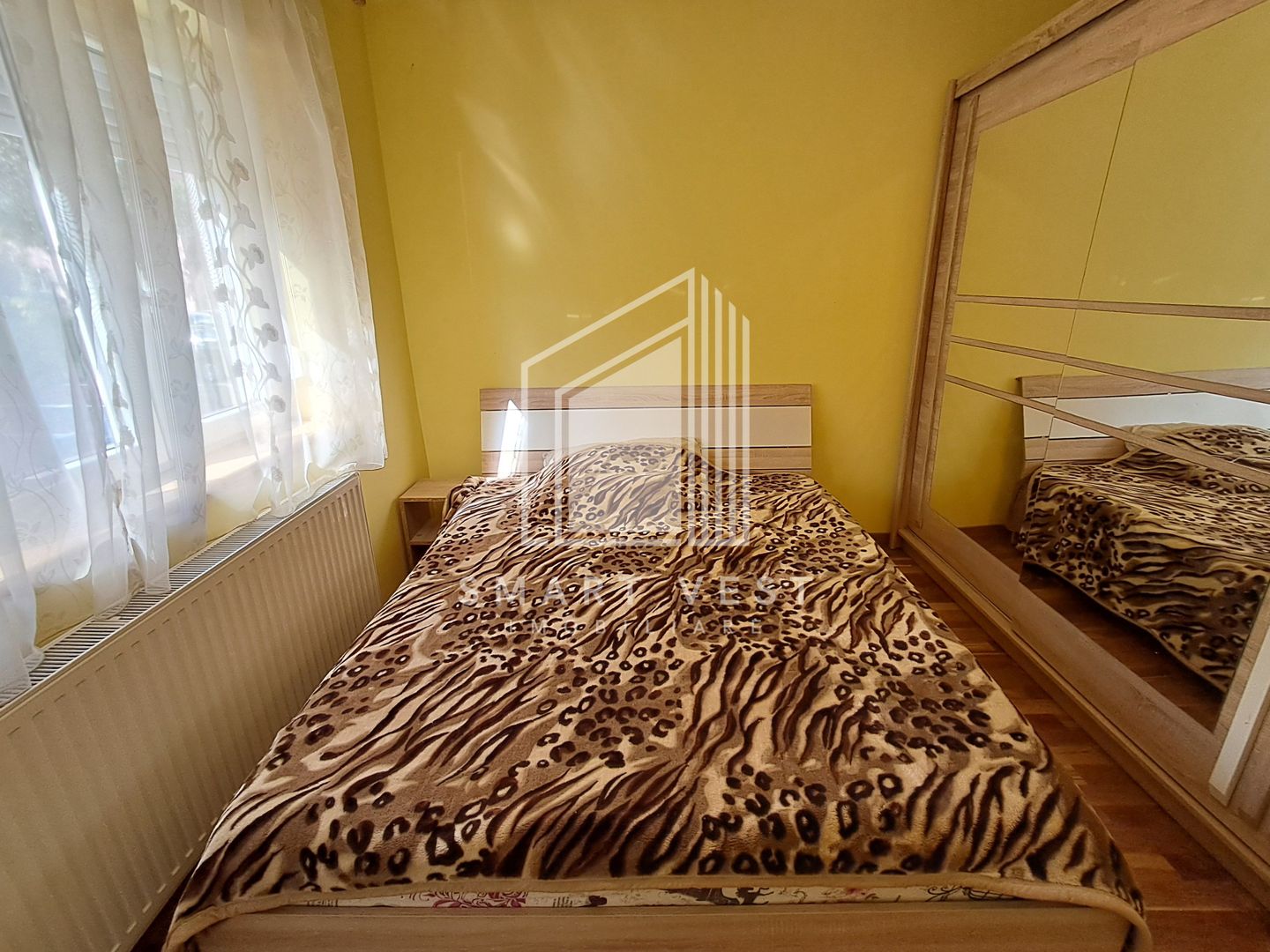 Apartament 3 camere | Parter | Zona Micro 16 - Poză 4