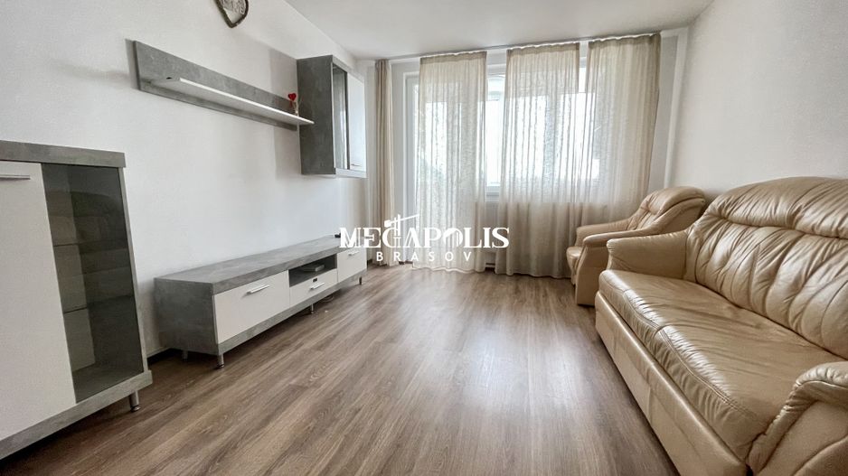 Apartament 2 camere | B-dul Vlahuță | Decomandat - Poză 3