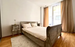Apartament cu 3 Camere Herastrau / Terasă Generoasă - Poză 11