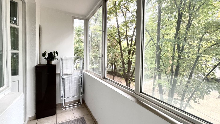 Apartament cu 2 camere, vedere la parc, în zona Central-Piata Unirii - Poză 6