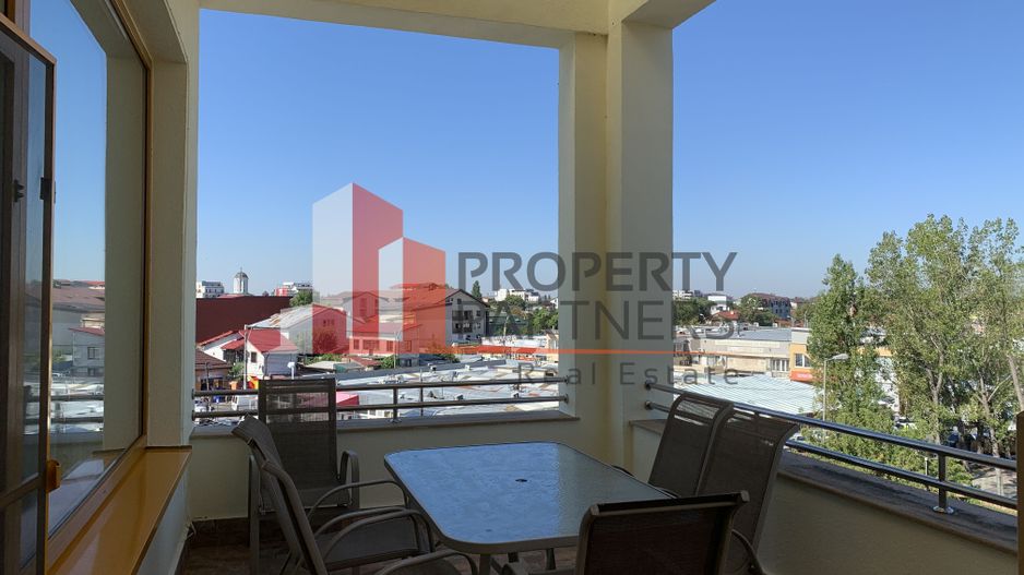 Penthouse Bucurestii Noi - Poză 22