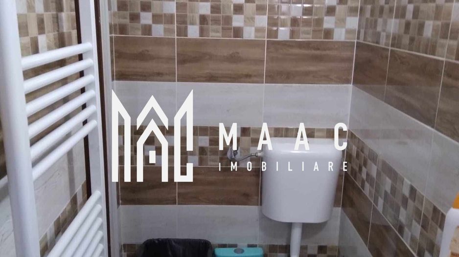 Apartament La Casă | Bucătărie Separată | Piața Cluj - Poză 8