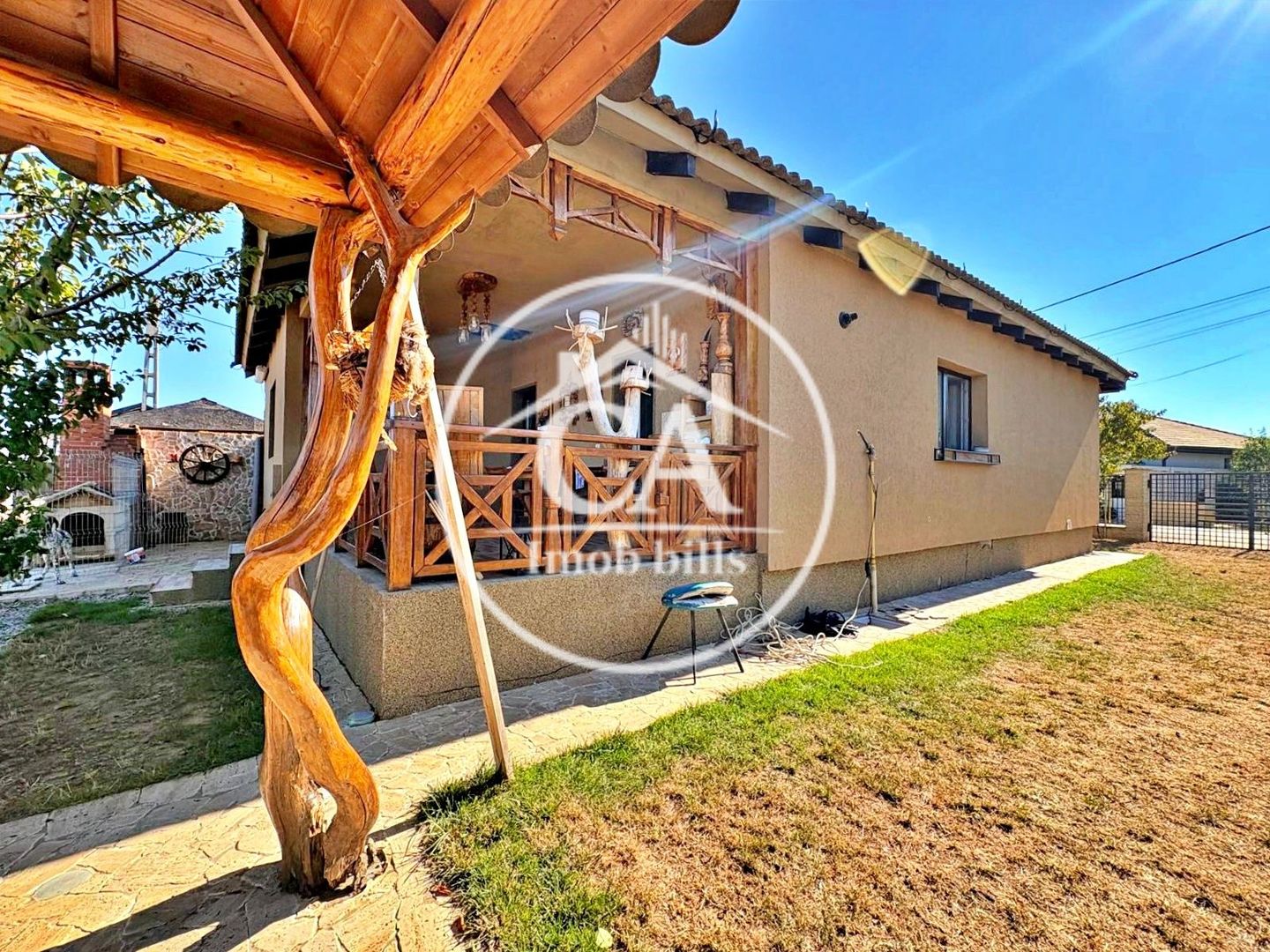 Casa cu 3 camere de vanzare in Santandrei, Bihor - Poză 25