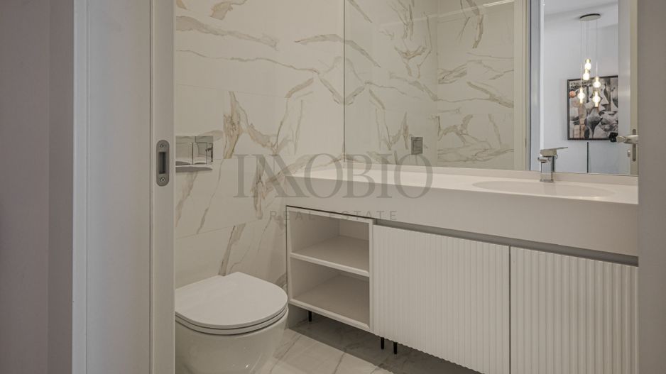 Penthouse 4 Camere | One Herastrau Towers - Poză 18