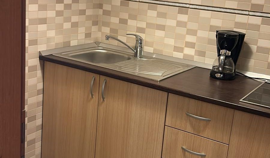 inchiriere aparament PREMIUM 3 camere OFFICE/COMERCIAL Baneasa - Poză 23
