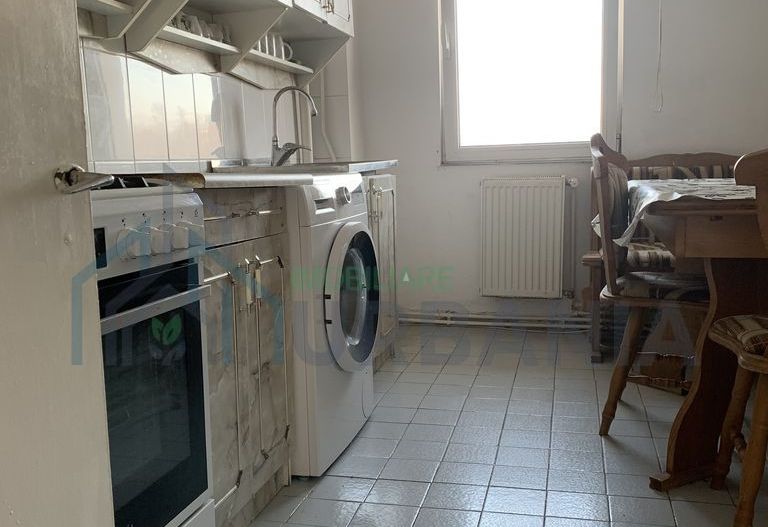 Apartament cu 3 camere în cartierul Păcurari, Iași - Poză 8
