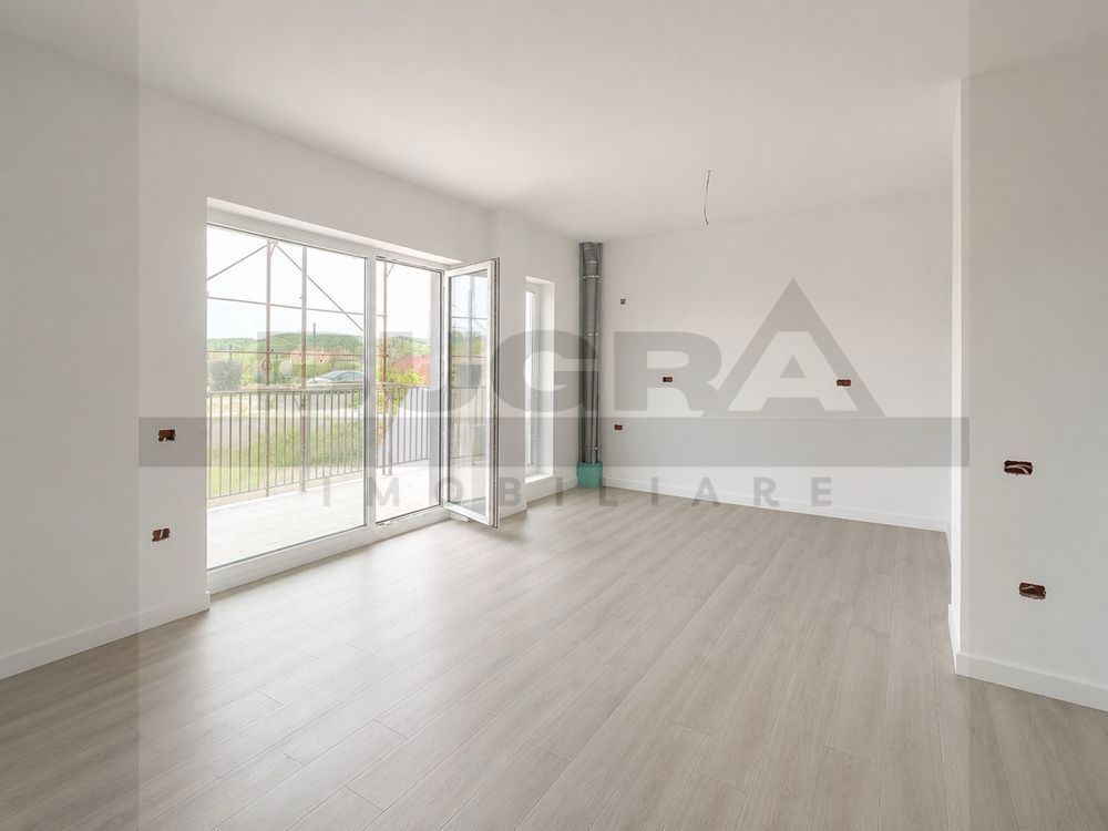 Apartament de 1 camera, 42mp, parcare, zona Restaurant Regal - Poză 1