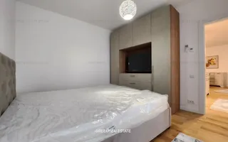 Bloc nou cu piscina exterioara, parcare subterana, Unirii Union - Poză 15