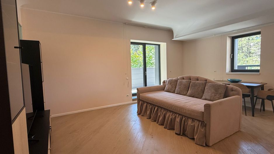 Apartament 3 camere premium | Cortina Academy – Cotroceni - Poză 5