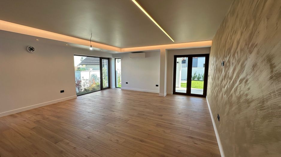 Casa P+1E+Pod Timisoara, zona Buziasului - Poză 4