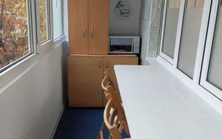 Garsoniera de inchiriat - Poză 6