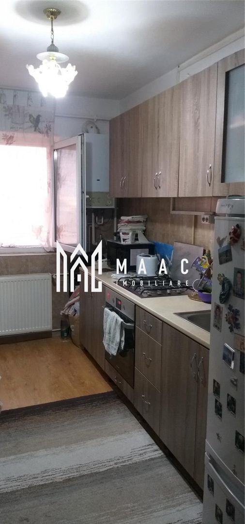 Apartament 3 camere | Balcon inchis | Pivnita - Poză 5