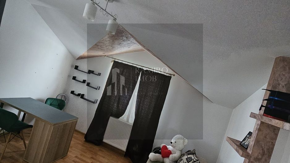 OCAZIE Casa P+M+ teren 700mp Adunatii-Copaceni - Poză 9