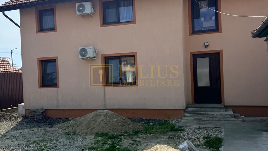 2 camere, Buziasului, centrala pe imobil, zona linistita - Poză 18