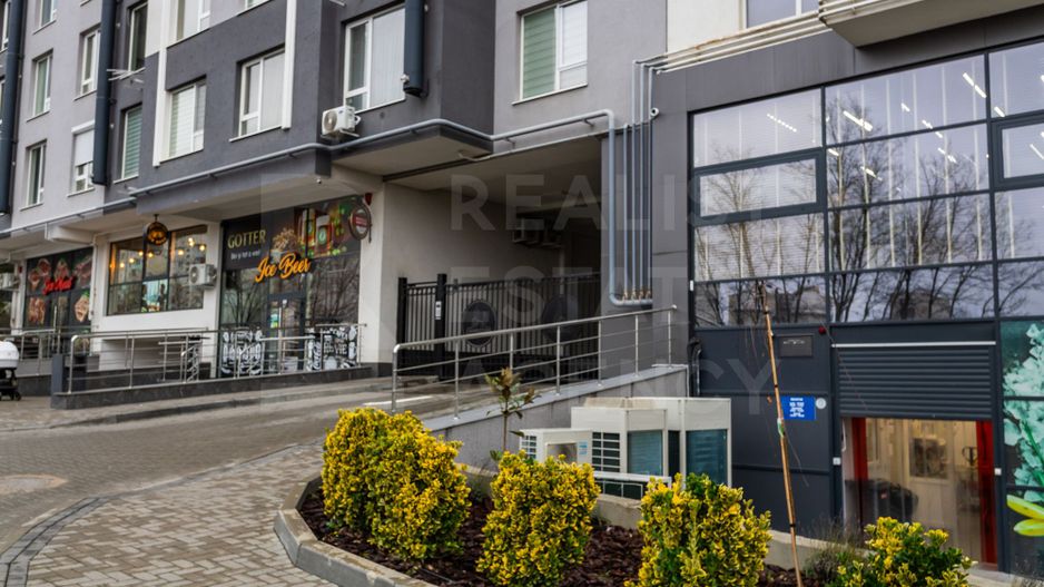 Vânzare, apartament, 3 camere, str. Nicolae Milescu Spătaru, Ciocana - Poză 52