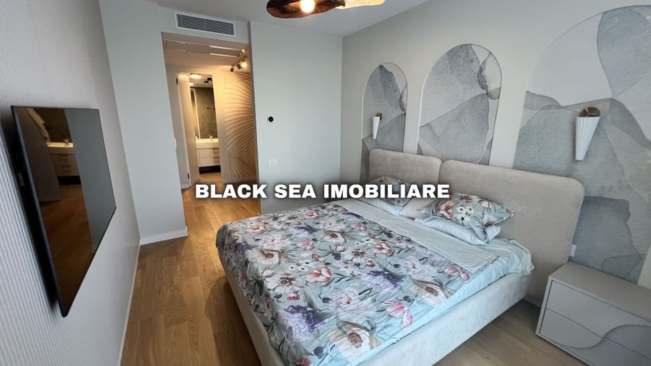 Apartament 3 camere Ultramodern zona Summerland - TERMEN LUNG - Poză 7