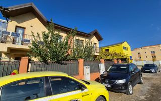 Casa Mobilata 4 camere Panouri Fotovoltaice Theodor Pallady - Poză 5