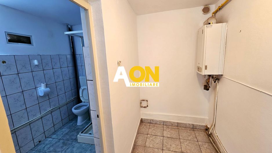 Casa 5 camere, 369 mp teren, zona Centru, pretabila pentru birouri - Poză 5