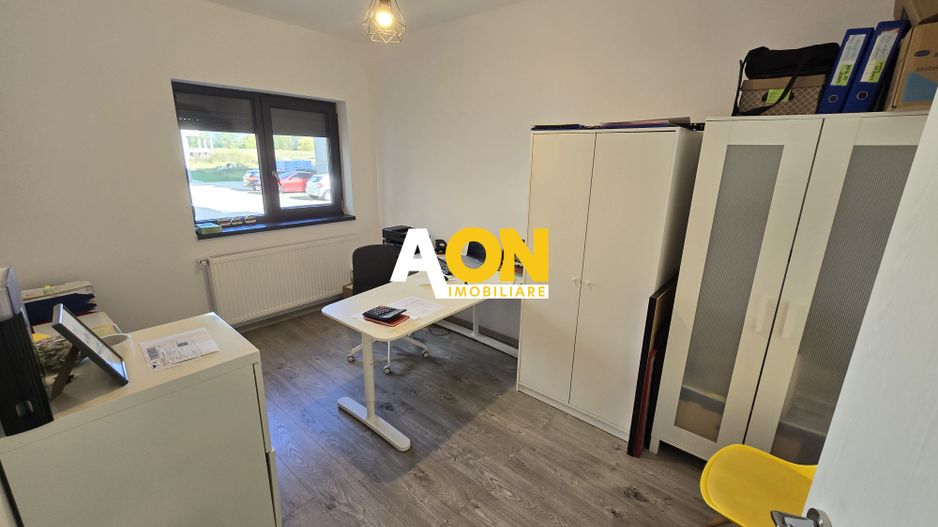 Apartament 3 Camere Decomandat, Zona Centru, Bloc Nou - Poză 7