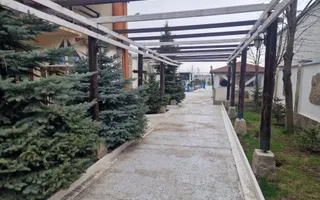 Restaurant Piscina Club Principe - Poză 33