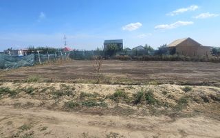 Teren de vanzare – Sat Costi,  ideal pentru constructii sau investitii - Poză 1