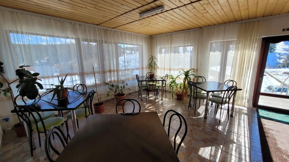 Pensiune + fermă piscicolă (sturion/caviar) | Saru Dornei/Sarisor - Poză 13