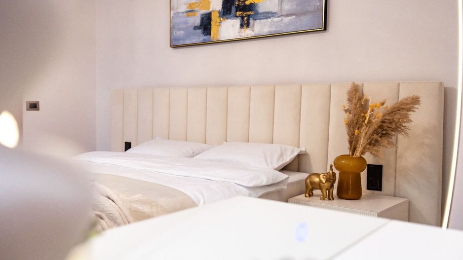 Apartament 2 Camere | NOU | Iancu Nicolae | Piscina - Poză 9