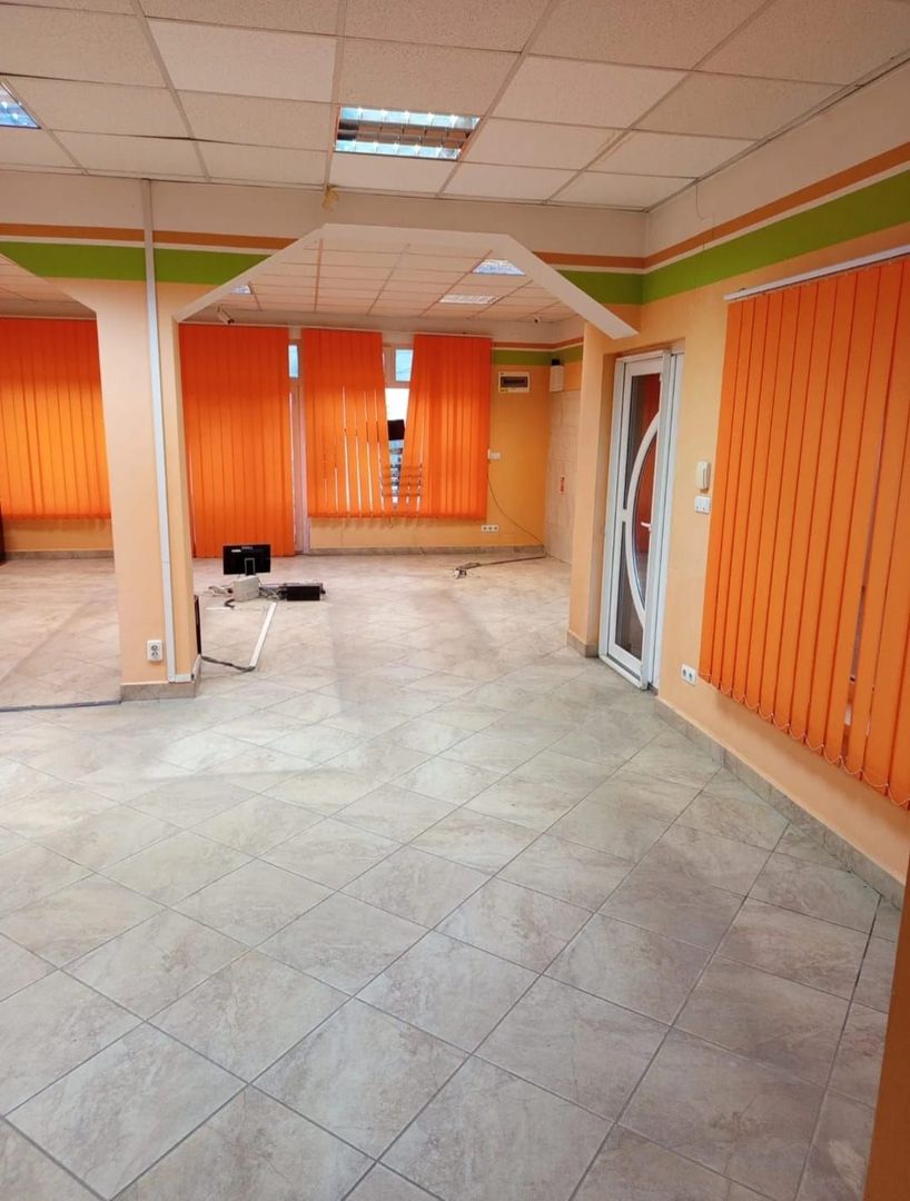 Spațiu comercial versatil, curte proprie și parcare, Biharia - Poză 3