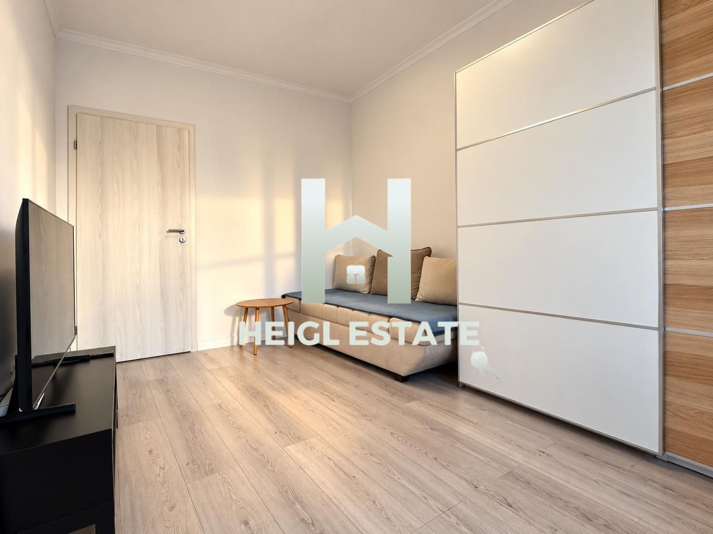 Apartament cu 2 camere, bucătare închisă, Giroc. - Poză 7