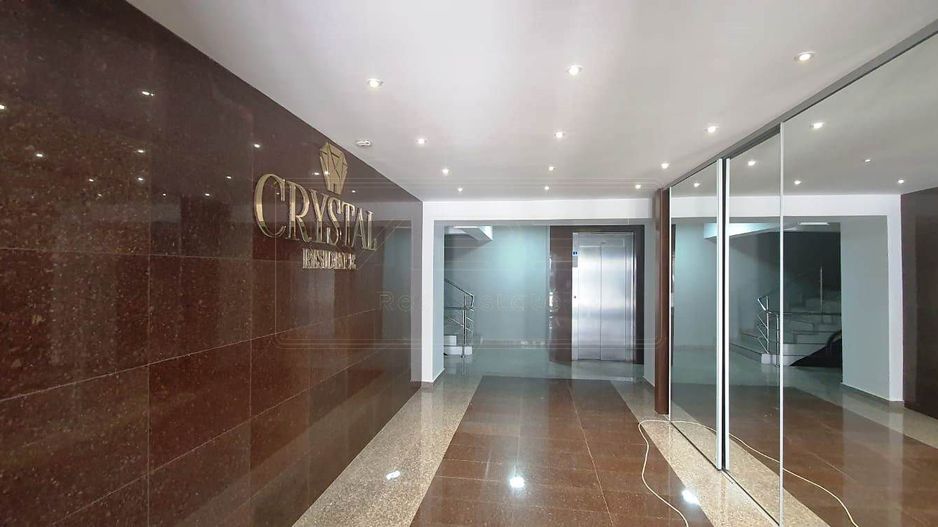 Apartament 2 camere + parcare Crystal Residence Pacurari Rediu - Poză 14