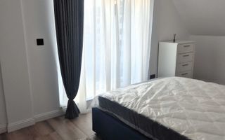Apartament NOU de Inchiriat 3 camere zona Sud + loc de parcare - Poză 8