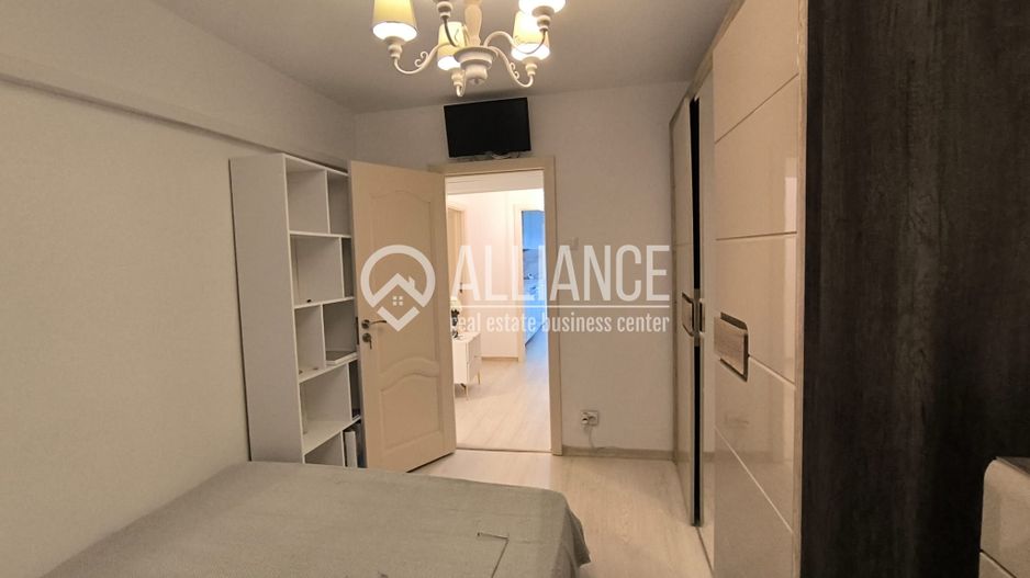 TOMIS NORD BOEMA(COD03)-  3 Camere moderne cu loc de parcare ! - Poză 6