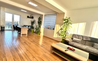 Casă tip duplex de inchiriat, Bartolomeu - Poză 11